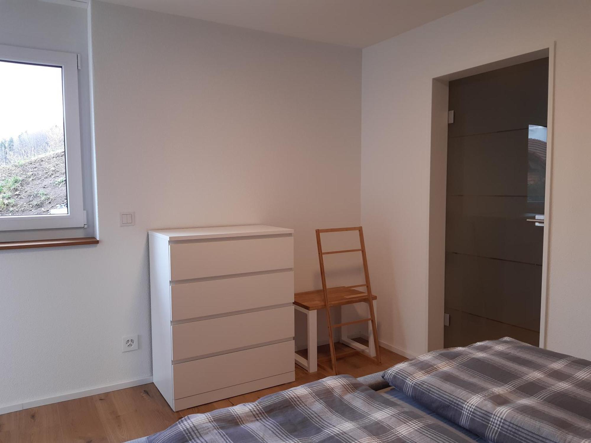 Apartment Panorama Am Walensee In Neubau-Villa Obstalden المظهر الخارجي الصورة